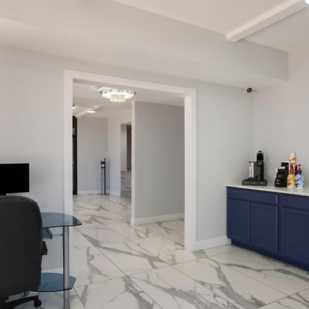Suburban Studios Hinesville - Fort Stewart Area Экстерьер фото