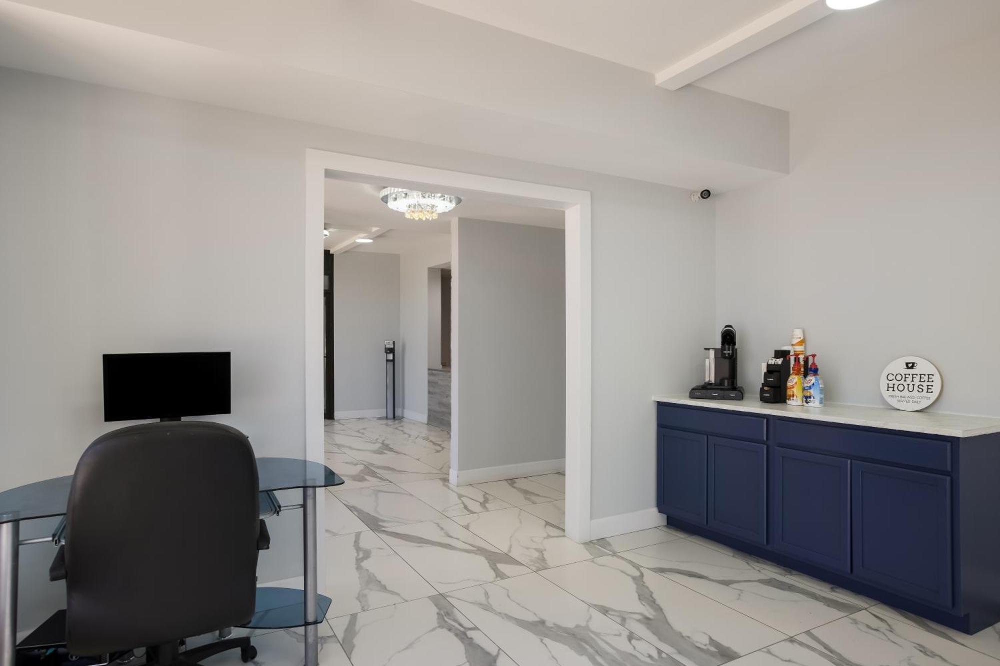 Suburban Studios Hinesville - Fort Stewart Area Экстерьер фото