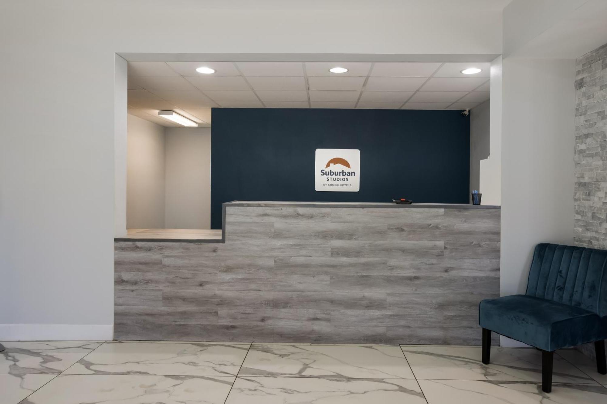 Suburban Studios Hinesville - Fort Stewart Area Экстерьер фото