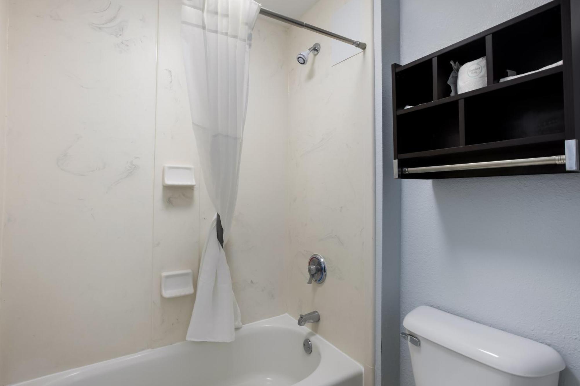 Suburban Studios Hinesville - Fort Stewart Area Экстерьер фото