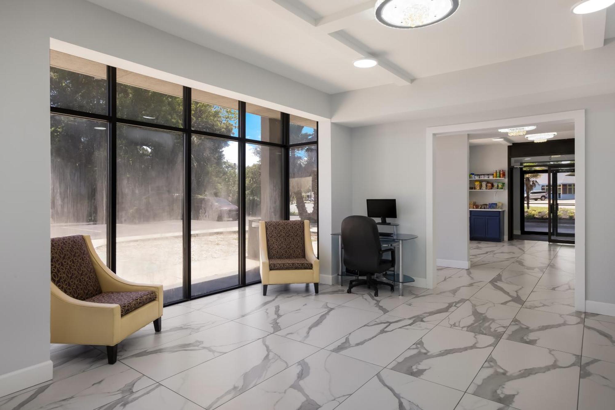 Suburban Studios Hinesville - Fort Stewart Area Экстерьер фото