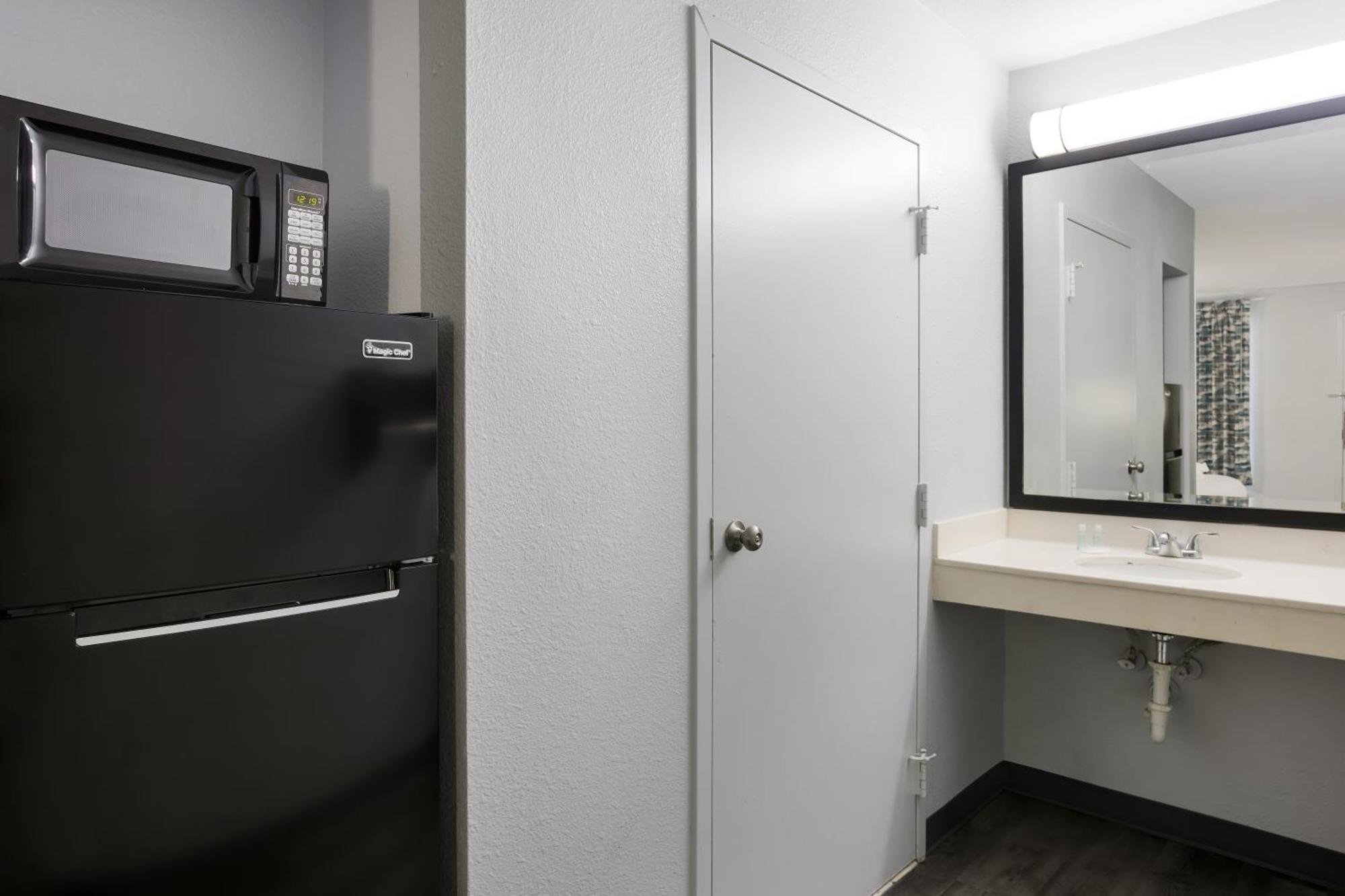 Suburban Studios Hinesville - Fort Stewart Area Экстерьер фото
