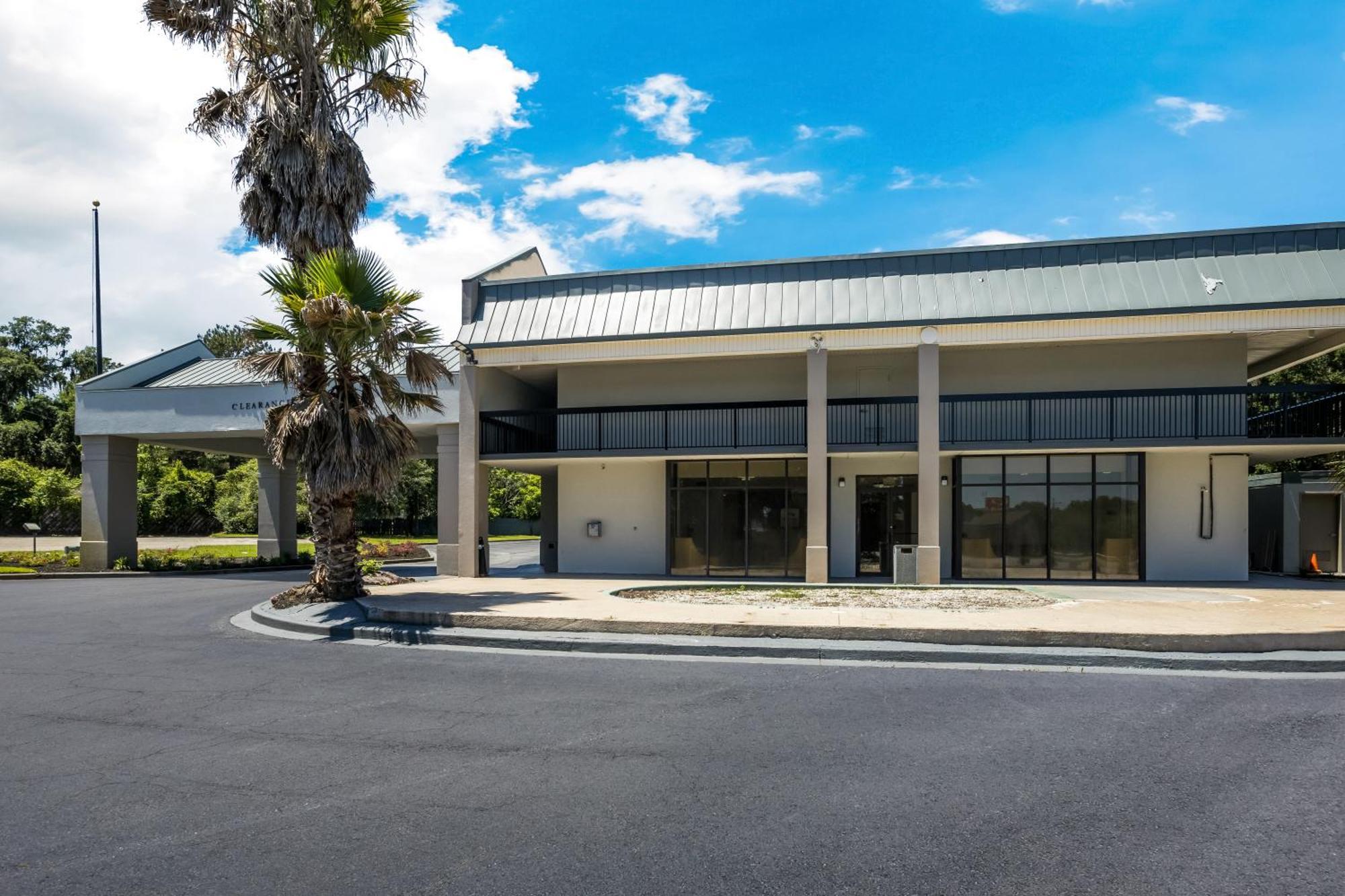 Suburban Studios Hinesville - Fort Stewart Area Экстерьер фото