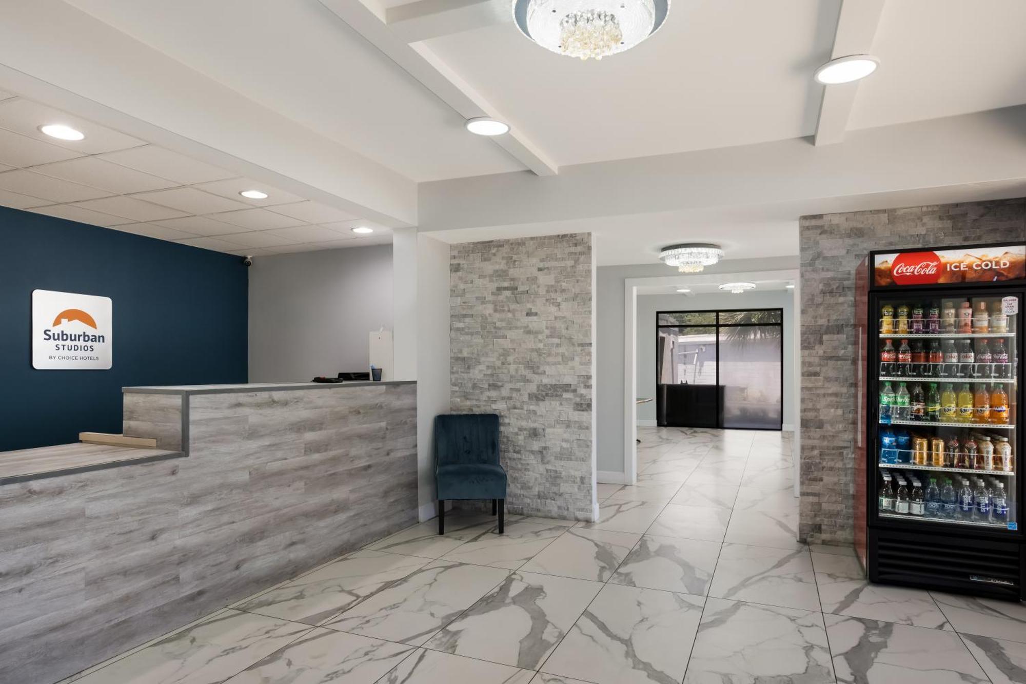Suburban Studios Hinesville - Fort Stewart Area Экстерьер фото