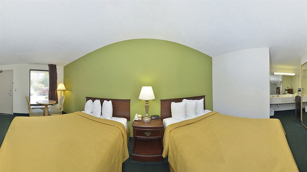 Suburban Studios Hinesville - Fort Stewart Area Экстерьер фото