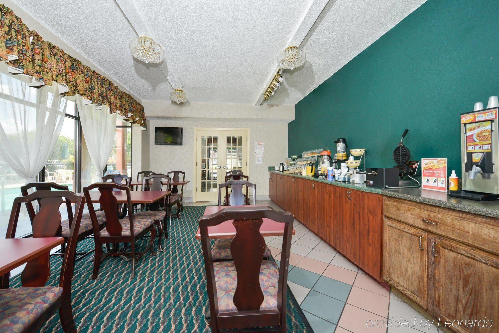 Suburban Studios Hinesville - Fort Stewart Area Экстерьер фото