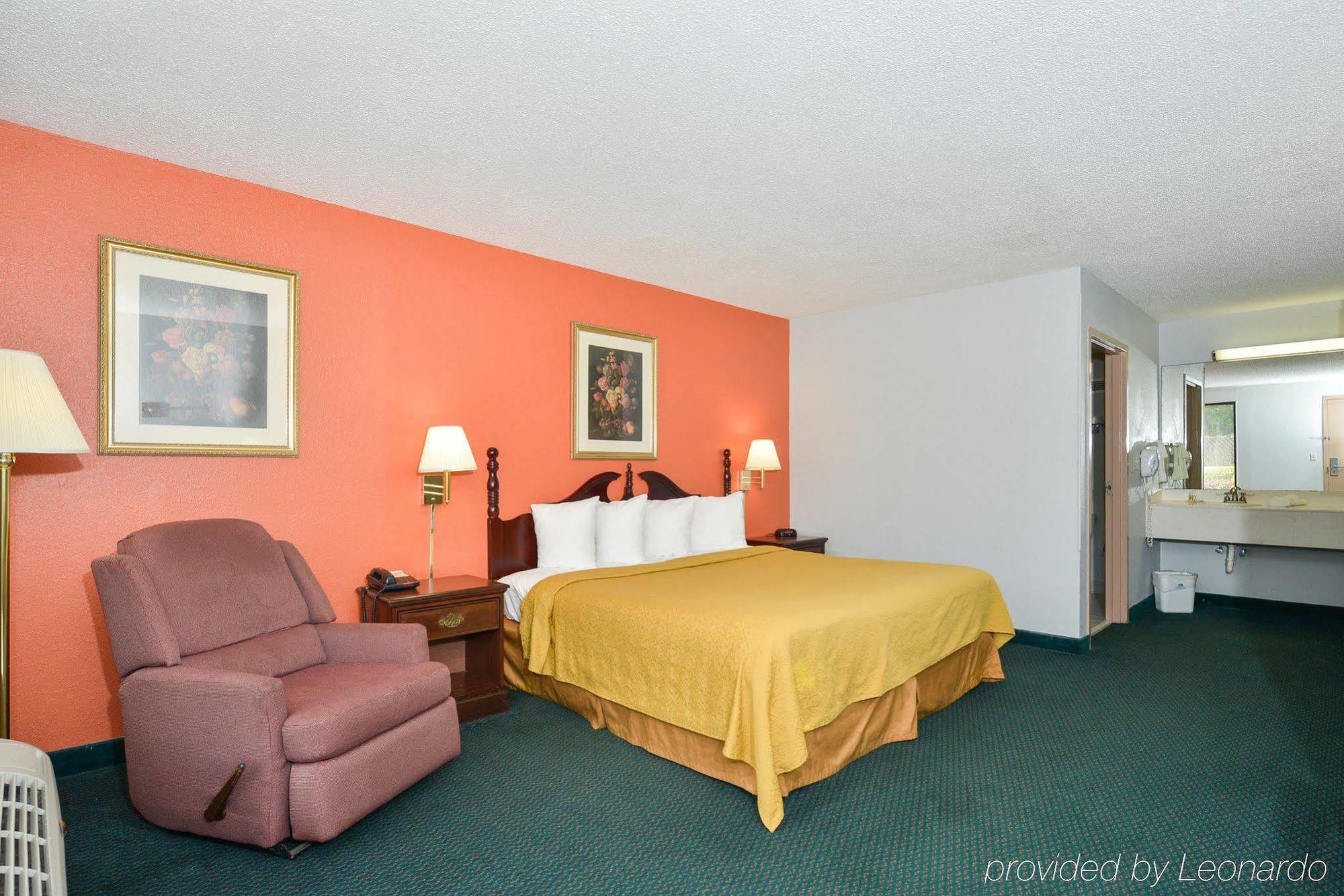 Suburban Studios Hinesville - Fort Stewart Area Экстерьер фото