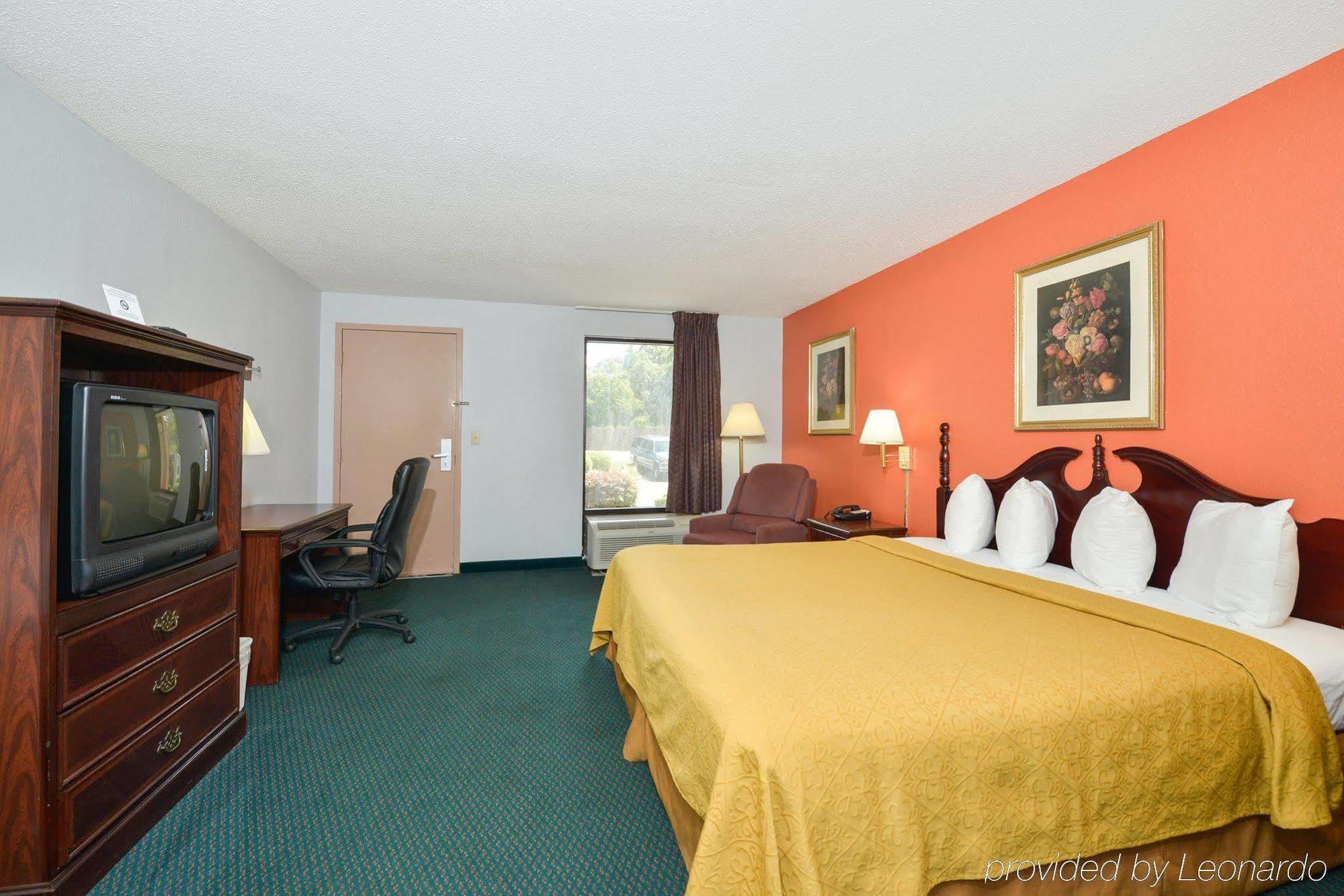 Suburban Studios Hinesville - Fort Stewart Area Экстерьер фото