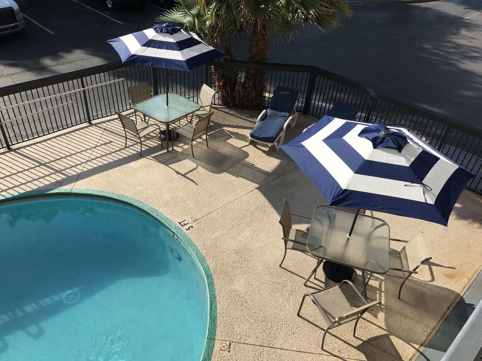 Suburban Studios Hinesville - Fort Stewart Area Экстерьер фото