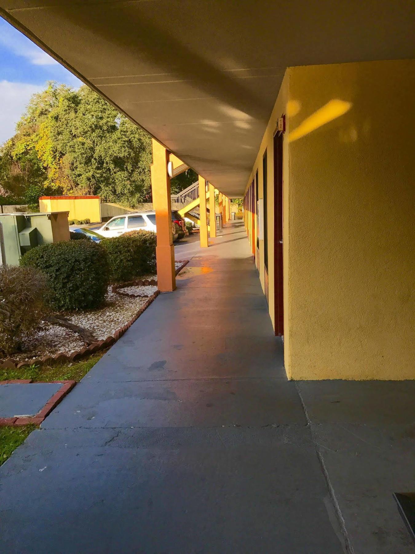 Suburban Studios Hinesville - Fort Stewart Area Экстерьер фото